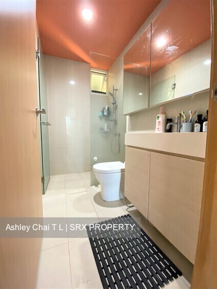 The Tampines Trilliant (D18), Condominium #257684691